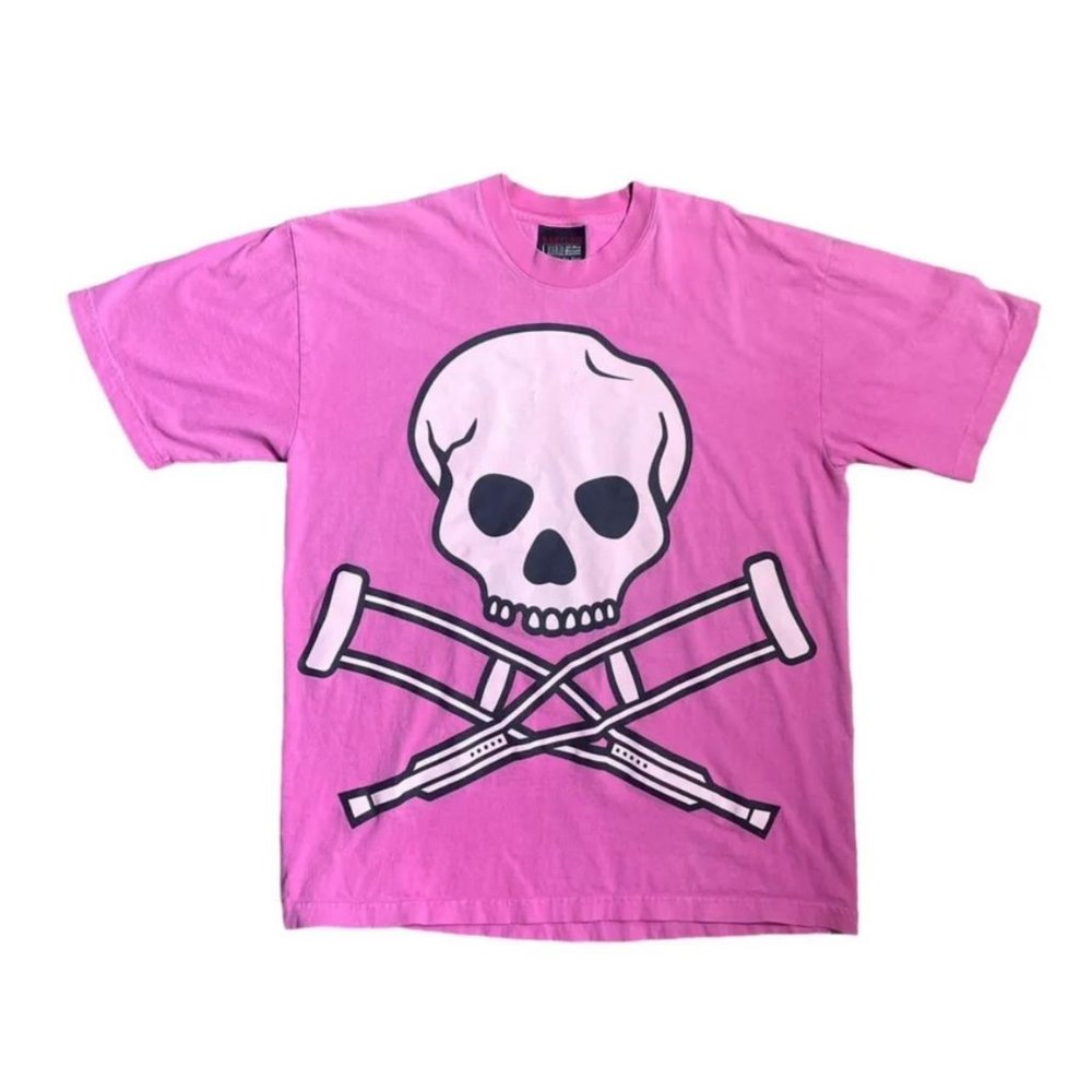 JACKASS x BABYLON TEE.